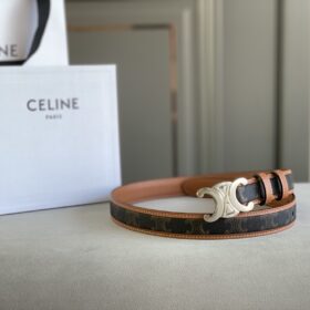 חגורה CELINE