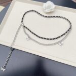 חגורה CHANEL