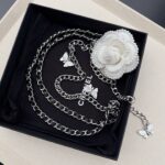 ⁦חגורה CHANEL⁩ – תמונה ⁦3⁩