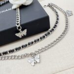 ⁦חגורה CHANEL⁩ – תמונה ⁦4⁩