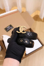 חגורה CHANEL