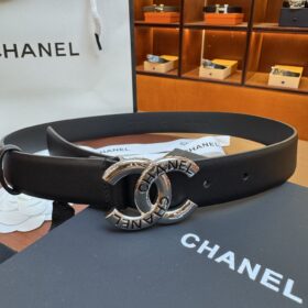 חגורה CHANEL