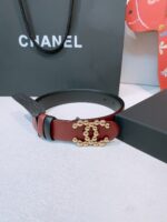 ⁦חגורה CHANEL⁩ – תמונה ⁦2⁩