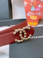 ⁦חגורה CHANEL⁩ – תמונה ⁦3⁩
