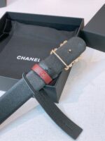 ⁦חגורה CHANEL⁩ – תמונה ⁦4⁩