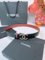 חגורה CHANEL