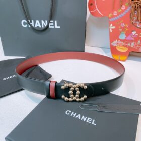 חגורה CHANEL