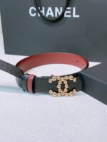 ⁦חגורה CHANEL⁩ – תמונה ⁦2⁩