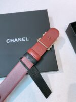⁦חגורה CHANEL⁩ – תמונה ⁦4⁩
