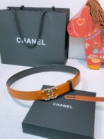 חגורה CHANEL