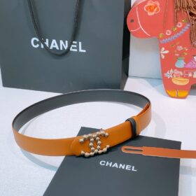 חגורה CHANEL