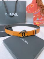 חגורה CHANEL