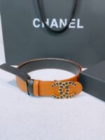 ⁦חגורה CHANEL⁩ – תמונה ⁦2⁩