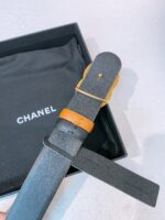 ⁦חגורה CHANEL⁩ – תמונה ⁦3⁩