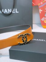 ⁦חגורה CHANEL⁩ – תמונה ⁦4⁩