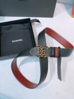 ⁦חגורה CHANEL⁩ – תמונה ⁦3⁩