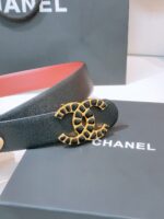 ⁦חגורה CHANEL⁩ – תמונה ⁦4⁩