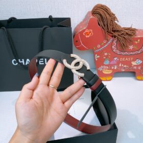 חגורה CHANEL