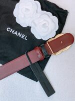 ⁦חגורה CHANEL⁩ – תמונה ⁦4⁩