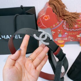 חגורה CHANEL