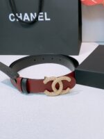⁦חגורה CHANEL⁩ – תמונה ⁦2⁩