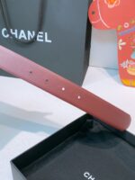 ⁦חגורה CHANEL⁩ – תמונה ⁦3⁩