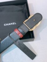 ⁦חגורה CHANEL⁩ – תמונה ⁦4⁩