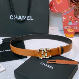 חגורה CHANEL