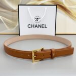 חגורה CHANEL