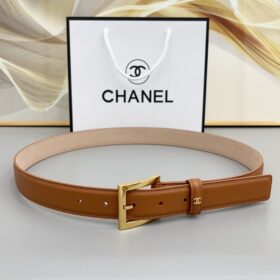 חגורה CHANEL