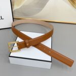 ⁦חגורה CHANEL⁩ – תמונה ⁦4⁩
