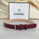 חגורה CHANEL