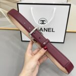 ⁦חגורה CHANEL⁩ – תמונה ⁦2⁩