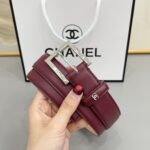 ⁦חגורה CHANEL⁩ – תמונה ⁦3⁩