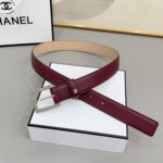 ⁦חגורה CHANEL⁩ – תמונה ⁦4⁩