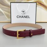 חגורה CHANEL