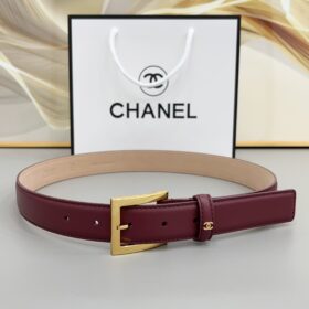 חגורה CHANEL