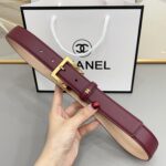 ⁦חגורה CHANEL⁩ – תמונה ⁦2⁩