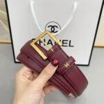 ⁦חגורה CHANEL⁩ – תמונה ⁦3⁩