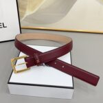 ⁦חגורה CHANEL⁩ – תמונה ⁦4⁩