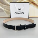 חגורה CHANEL