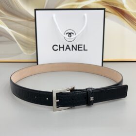 חגורה CHANEL
