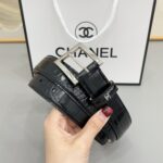 ⁦חגורה CHANEL⁩ – תמונה ⁦3⁩