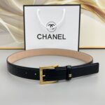 חגורה CHANEL