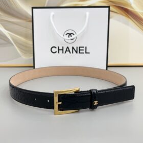 חגורה CHANEL