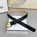 ⁦חגורה CHANEL⁩ – תמונה ⁦4⁩
