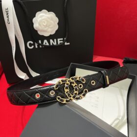 חגורה CHANEL