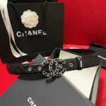 חגורה CHANEL