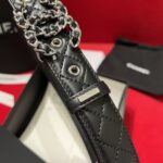⁦חגורה CHANEL⁩ – תמונה ⁦3⁩