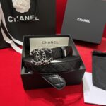 ⁦חגורה CHANEL⁩ – תמונה ⁦4⁩